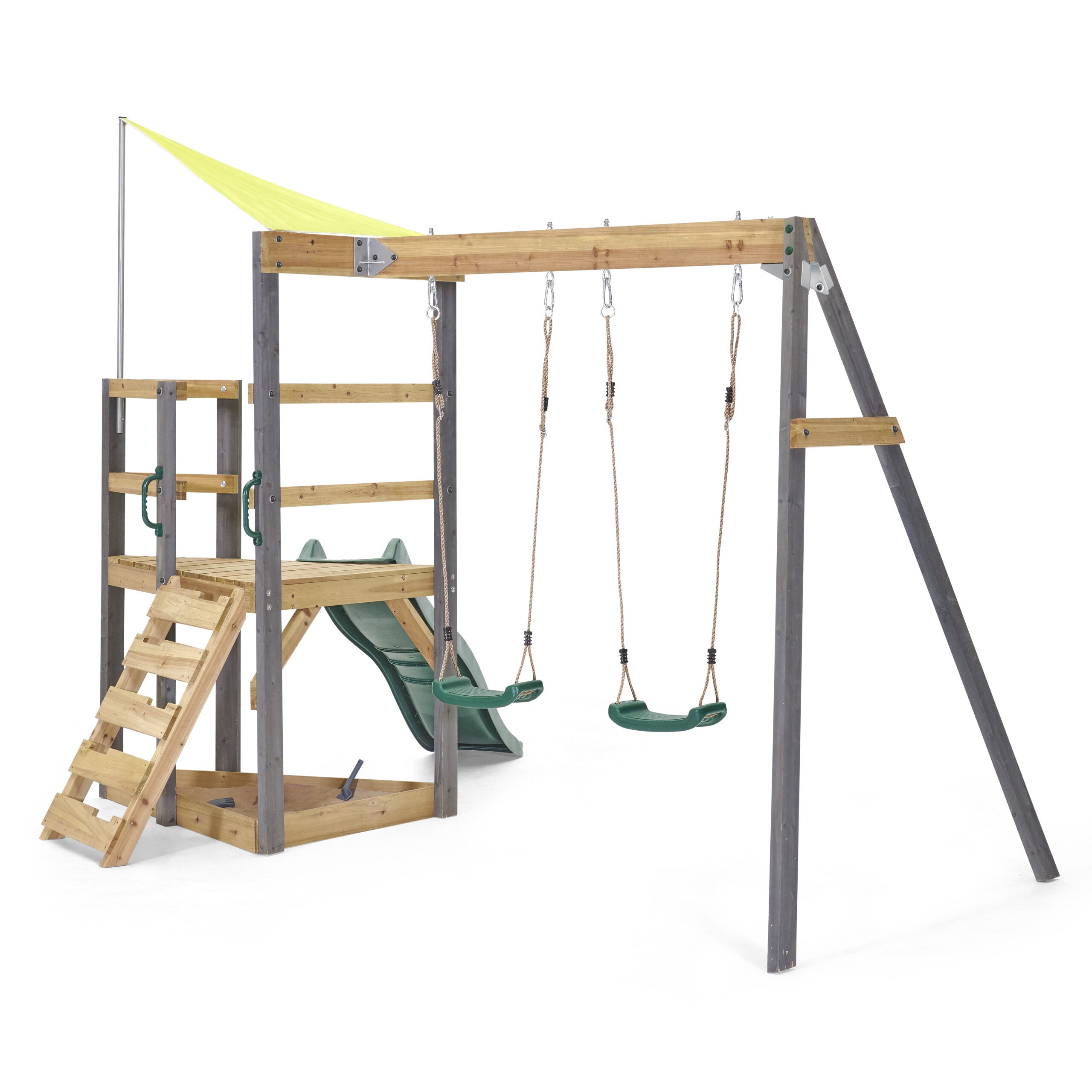 Play Sets & Playground Equipment