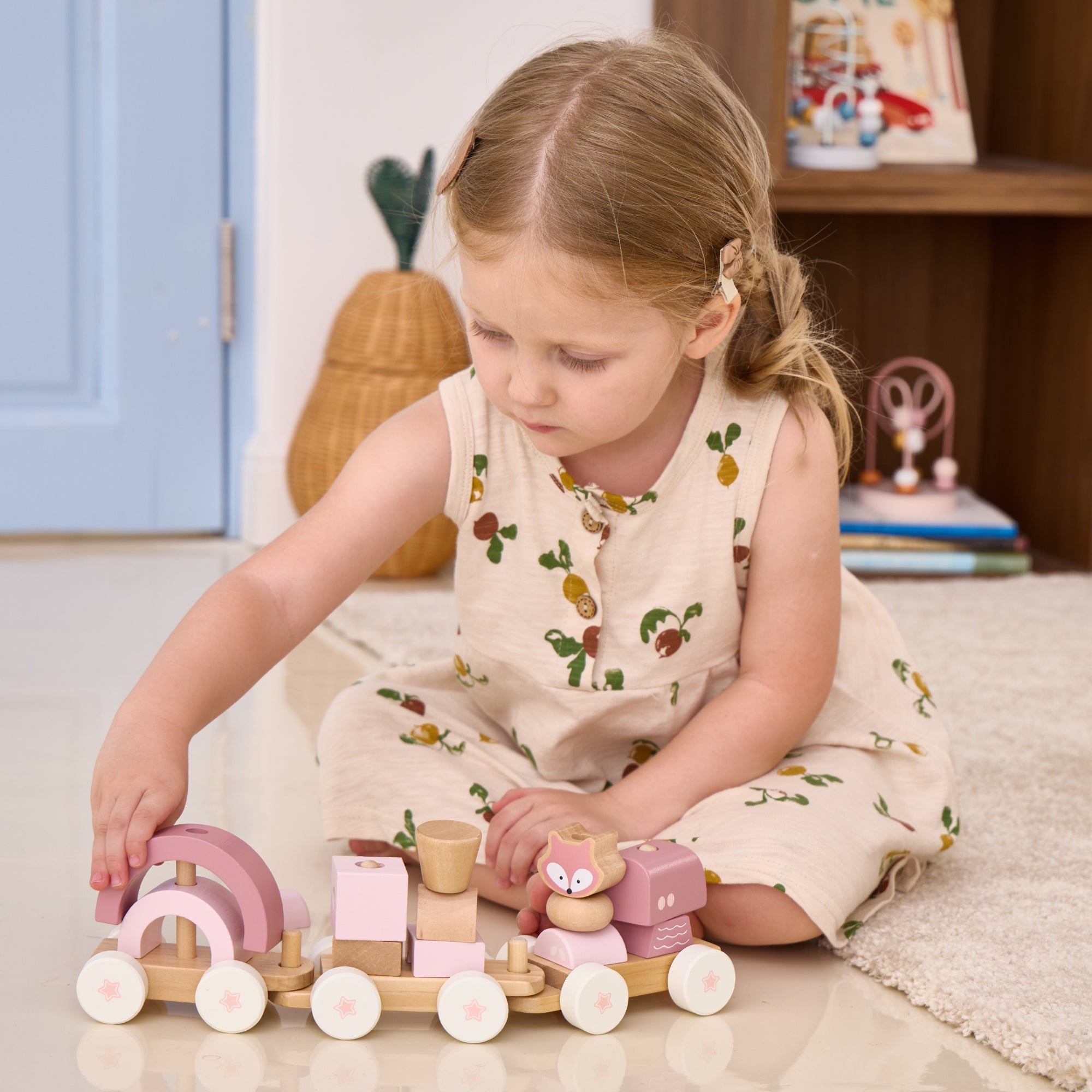 Early Development & Activity Toys