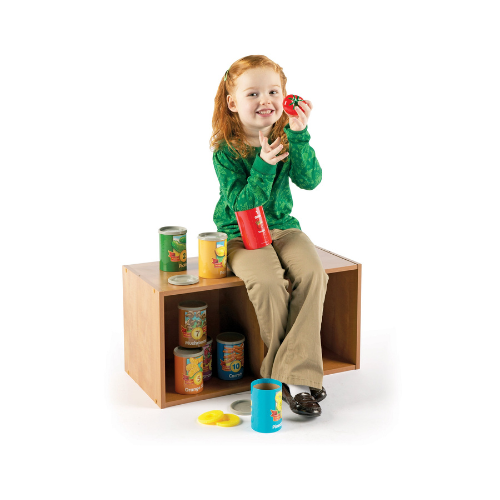 Fine Motor & Sensory Toys