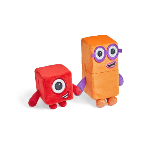 Stuffed Animals & Plush Toys