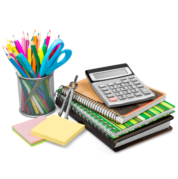 School & Learning Essentials