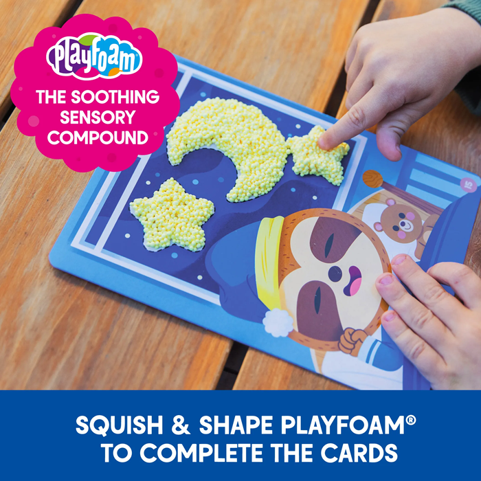 Educational Insights Storytelling Bean Bags – Creative Language & Early Literacy Game (24-Piece Set, Ages 3+)