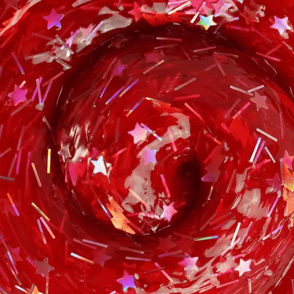 Crazy Aaron's Mini Rock n' Roll Thinking Putty, 2" Tin with 13g of Non-Toxic Sensory Play Putty which Never Dries Out, Soft Textured Creative Fidget Toy for Boys and Girls Ages 3Y+