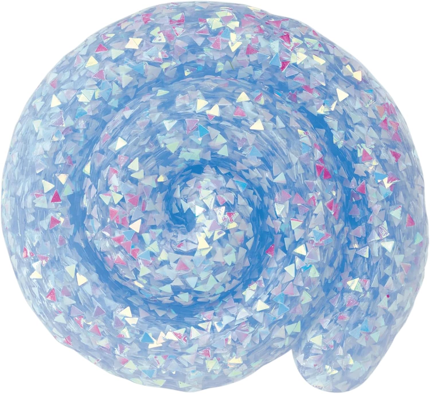 Crazy Aaron's Mini Mystic Crystal Thinking Putty, 2" Tin with 13g of Non-Toxic Sensory Play Putty which Never Dries Out, Soft Textured Creative Fidget Toy for Boys and Girls Ages 3Y+