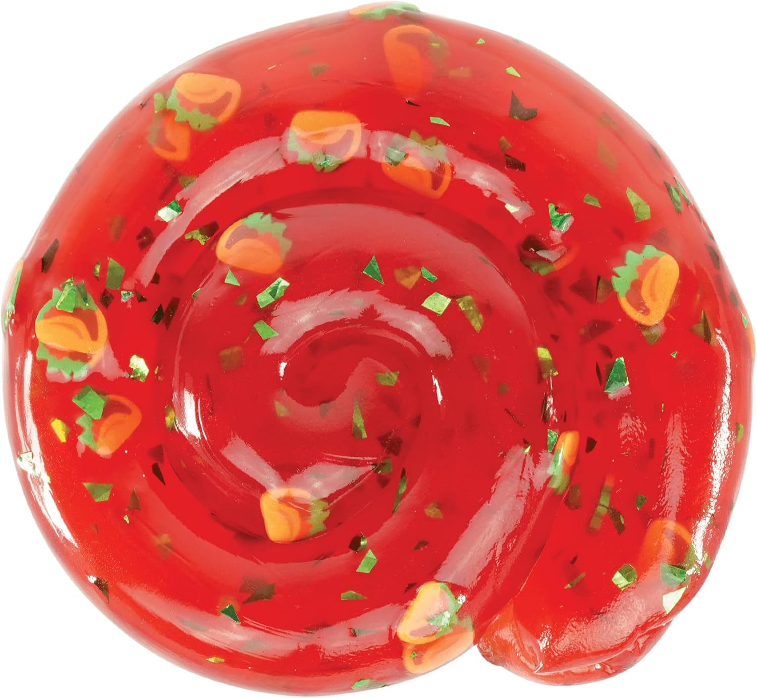 Crazy Aaron's Mini Take a Taco Thinking Putty, 2" Tin with 13g of Non-Toxic Sensory Play Putty which Never Dries Out, Soft Textured Creative Fidget Toy for Boys and Girls Ages 3Y+