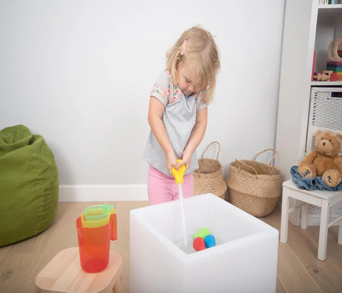 TickiT Measuring Pipettes Set of 4 – Fine Motor & STEM Exploration Tools