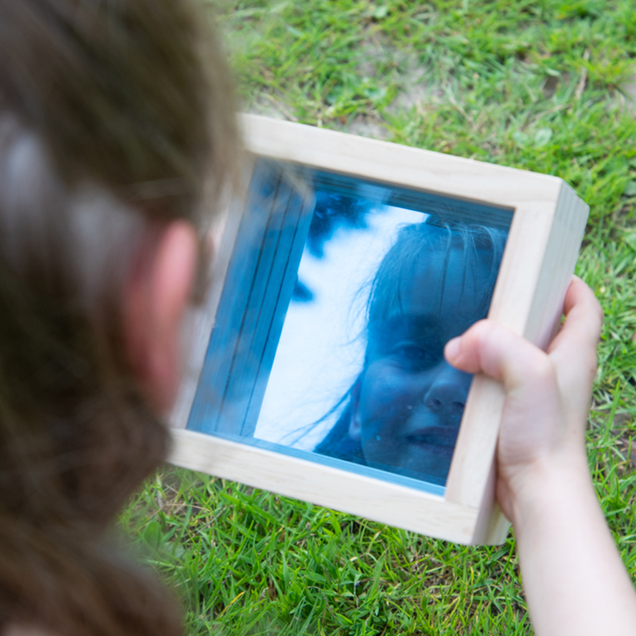 TickiT Sensory Squares – Textured Sensory Play Tiles Set