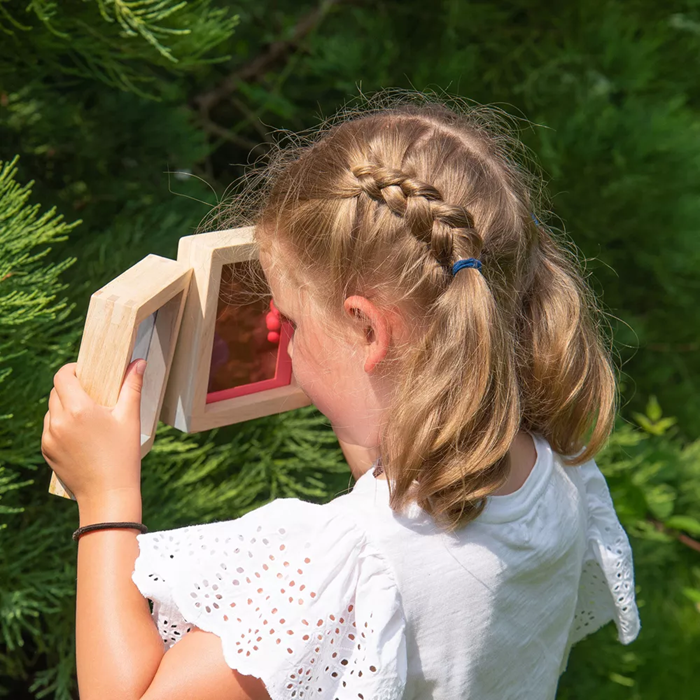 TickiT Sensory Squares – Textured Sensory Play Tiles Set