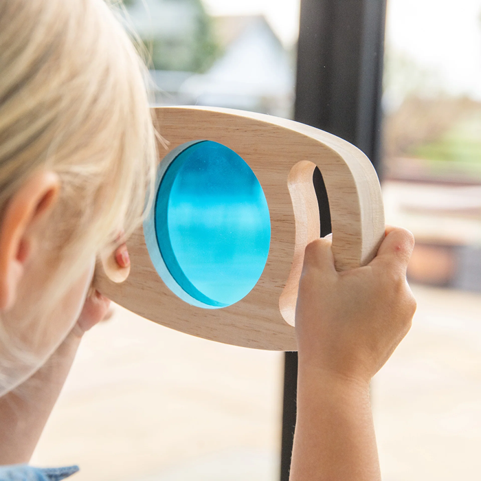 TickiT Easy Hold Colour Panels – Handheld Colour Exploration Set