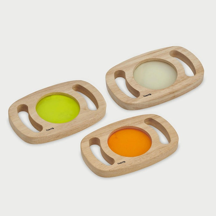 Easy Hold Glow Panels – Sensory Glow & Colour Exploration