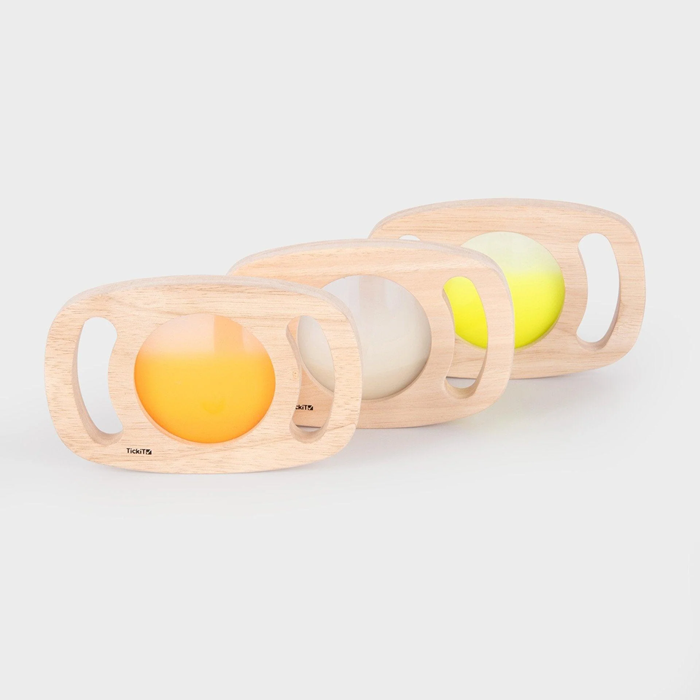 Easy Hold Glow Panels – Sensory Glow & Colour Exploration