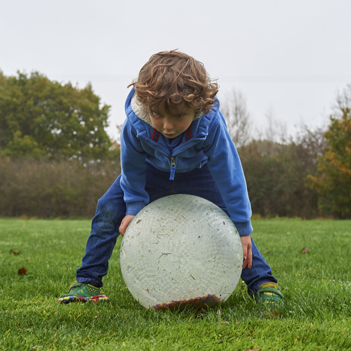 TickiT Constellation Ball – Illuminated Sensory Light-Up Globe for Learning & Play