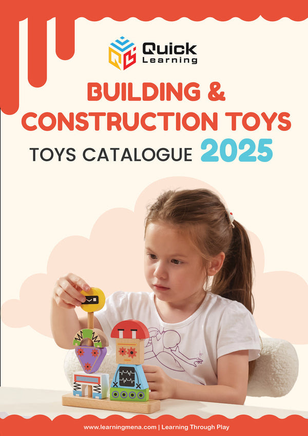 Build the Future: Top Construction Toys of 2025