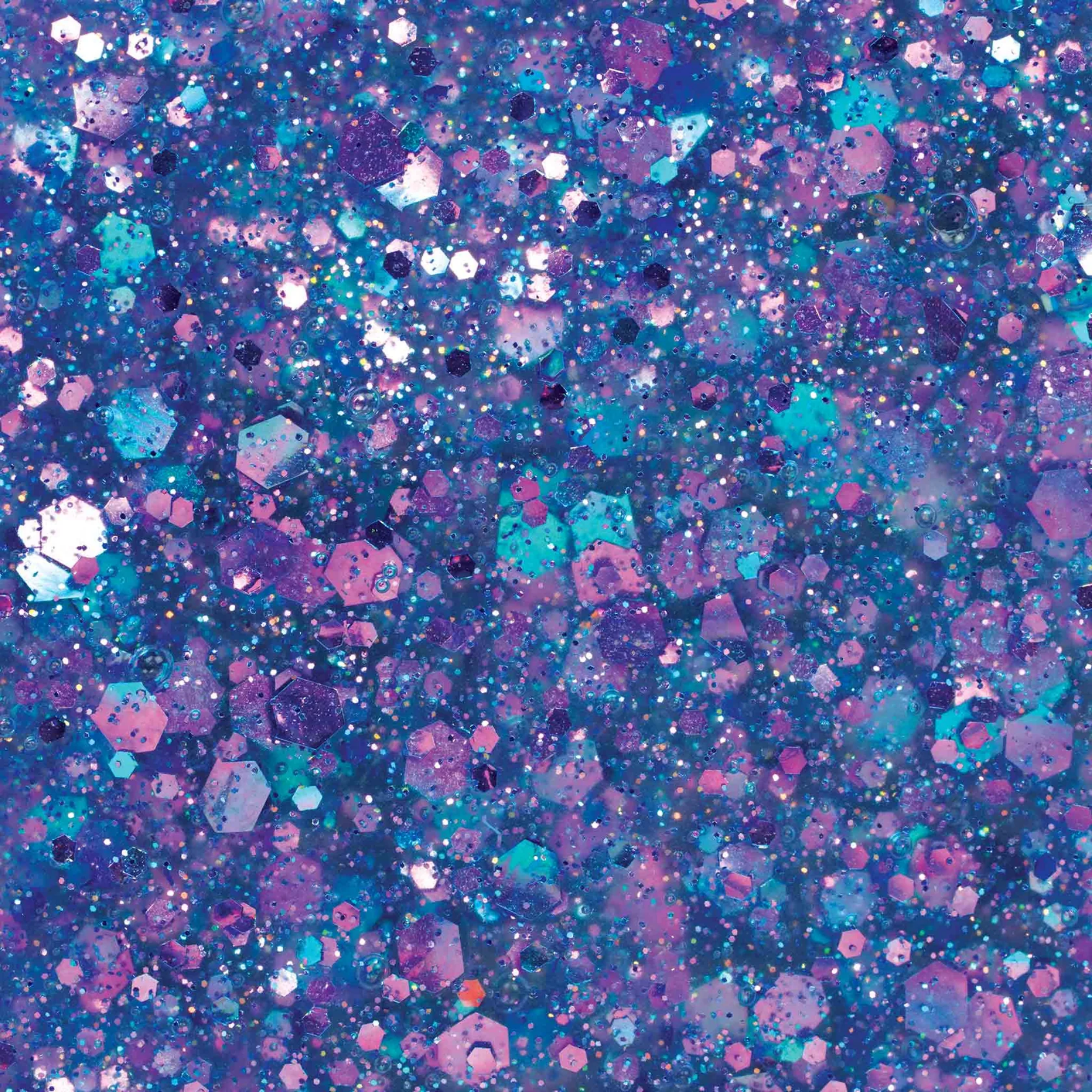 Crazy Aaron's Glow In The Dark Mermaid Tale Thinking Putty, 4" Tin with 90g of Non-Toxic Sensory Play Putty which Never Dries Out, Soft Textured Creative Fidget Toy for Boys and Girls Ages 3Y+