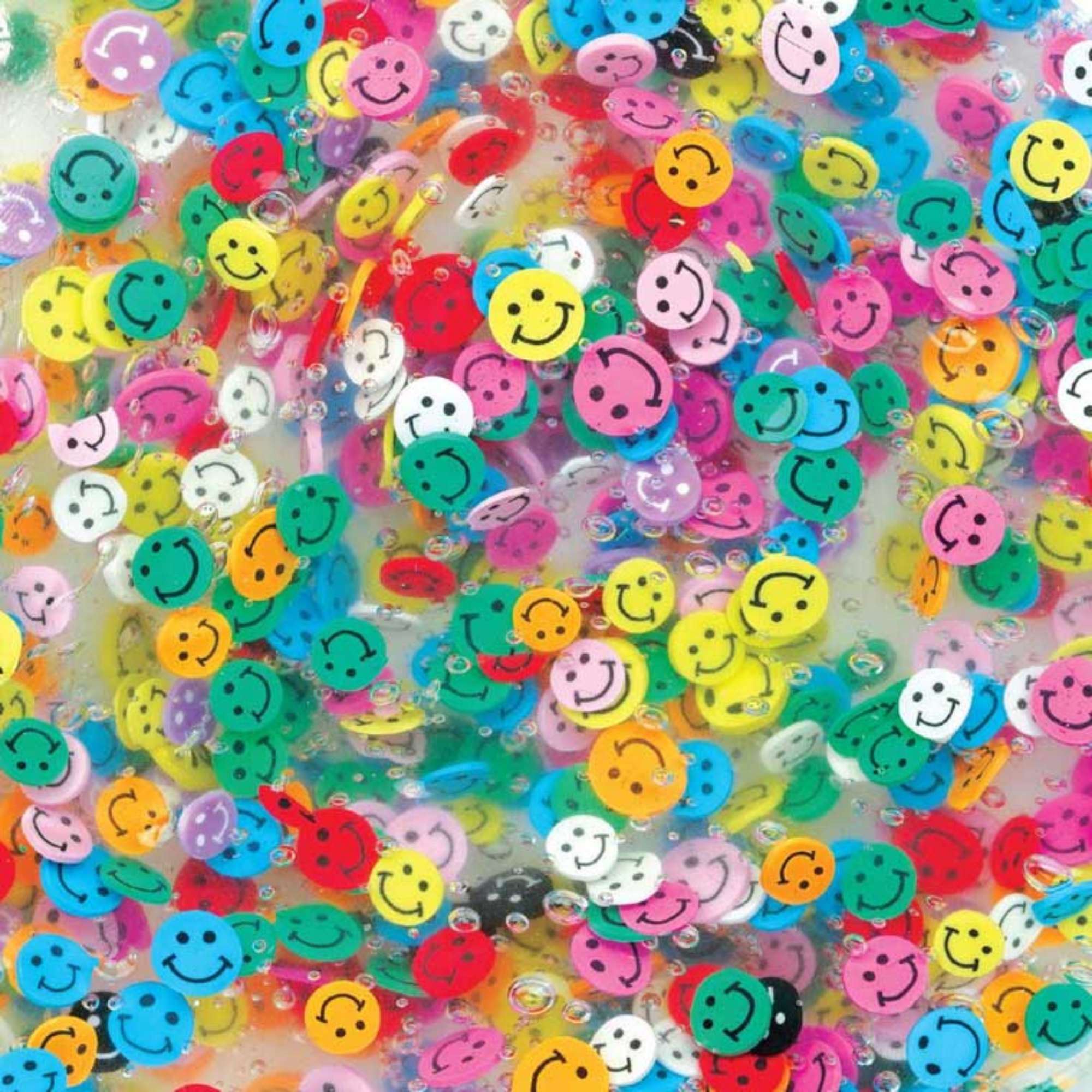 Crazy Aaron's Hide Inside! Mixed Emotions Thinking Putty, 4" Tin with 90g of Non-Toxic Sensory Play Putty which Never Dries Out, Soft Textured Creative Fidget Toy for Boys and Girls Ages 3Y+