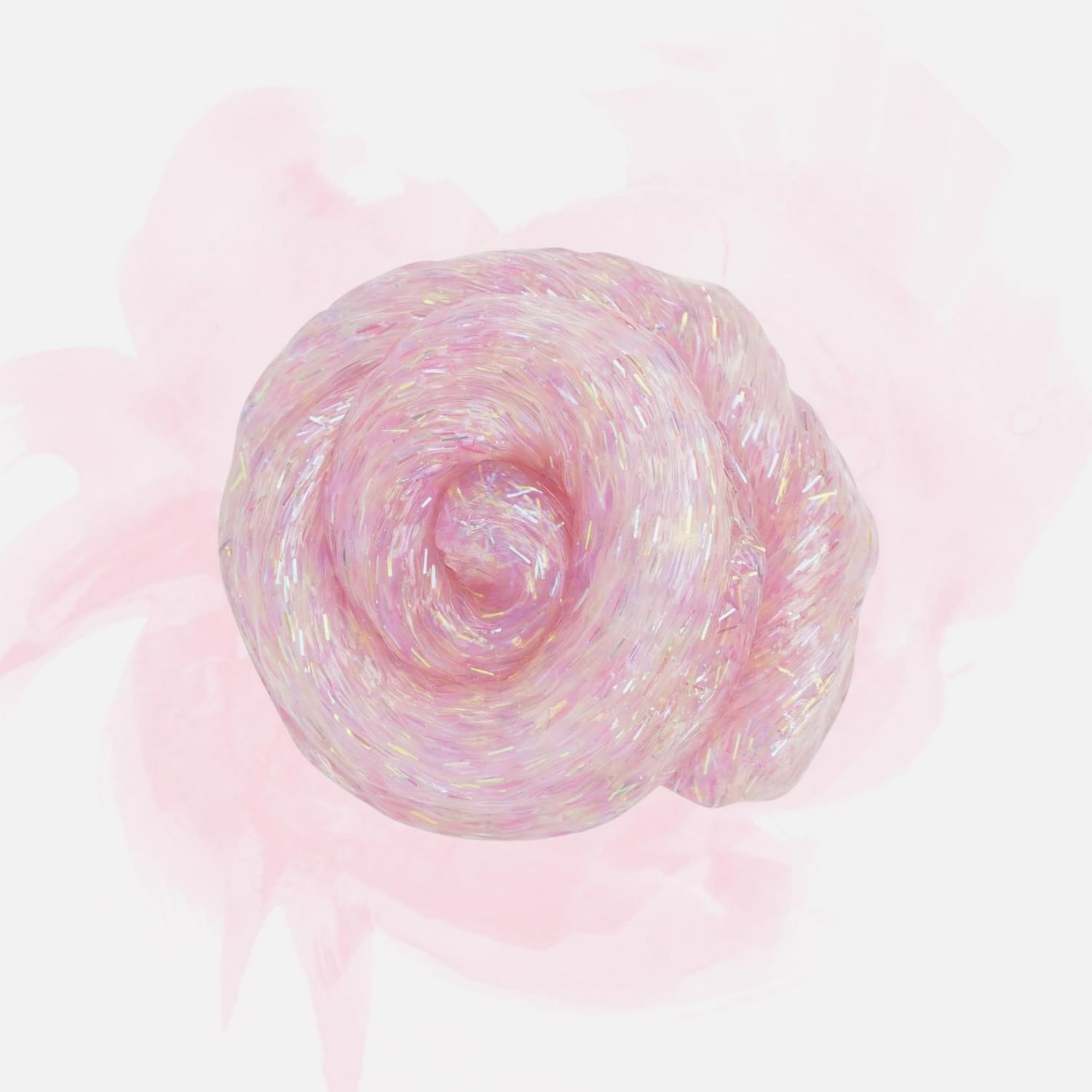 Crazy Aaron's Princess Pony Thinking Putty, 4" Tin with 90g of Non-Toxic Sensory Play Putty which Never Dries Out, Soft Textured Creative Fidget Toy for Boys and Girls Ages 3Y+