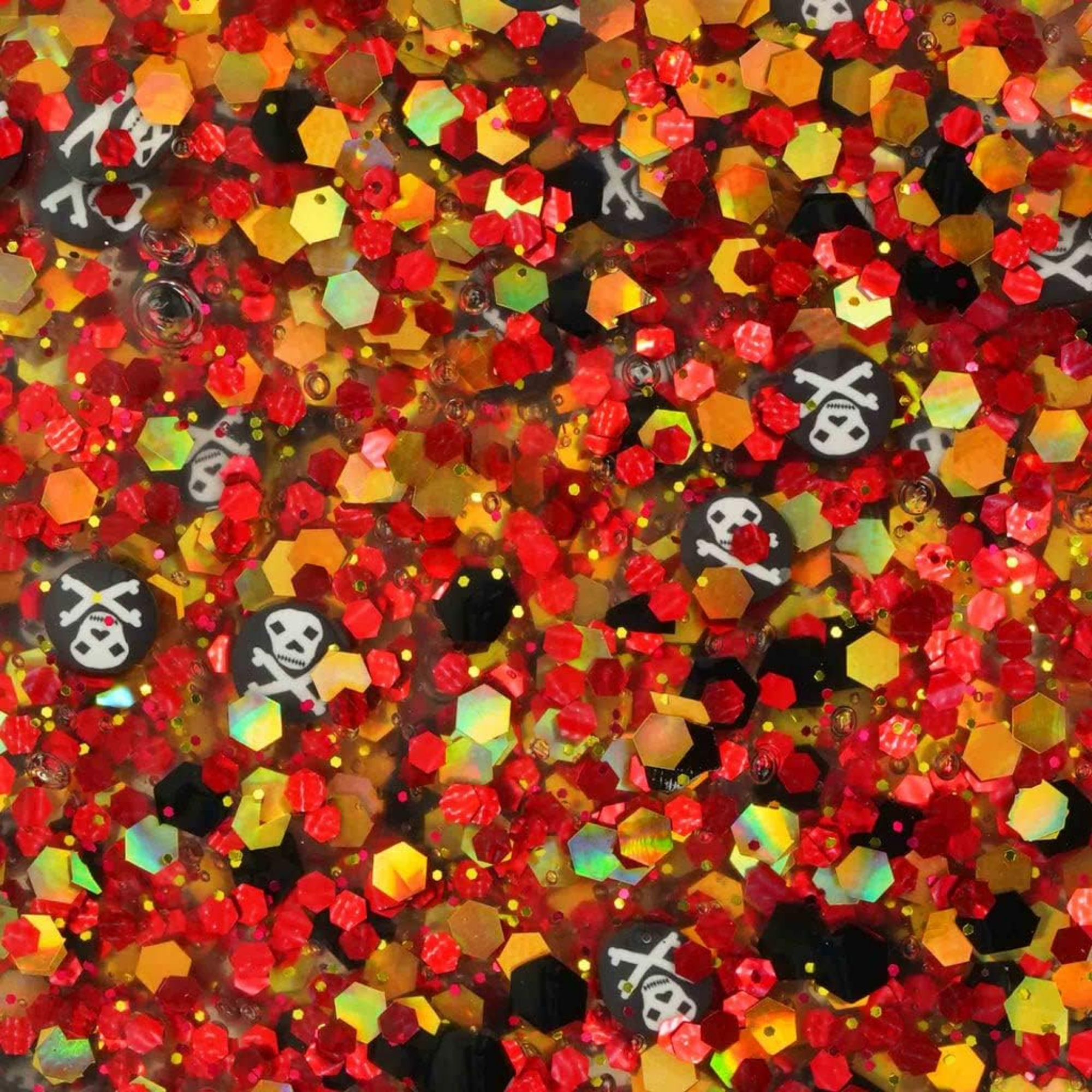 Crazy Aaron's Mini Pirate's Cove Thinking Putty, 2" Tin with 13g of Non-Toxic Sensory Play Putty which Never Dries Out, Soft Textured Creative Fidget Toy for Boys and Girls Ages 3Y+