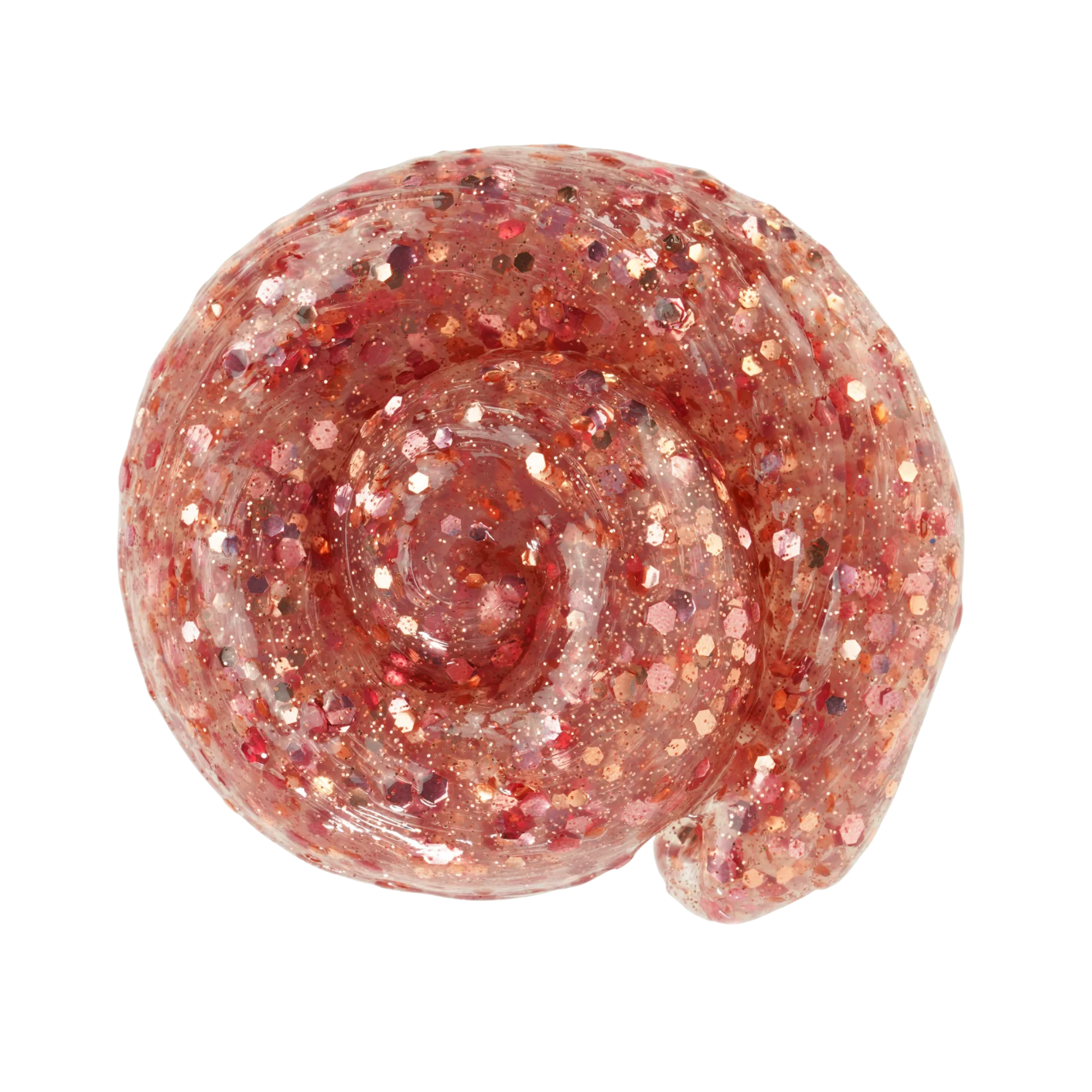 Crazy Aaron's Mini Rose Gold Thinking Putty, 2" Tin with 13g of Non-Toxic Sensory Play Putty which Never Dries Out, Soft Textured Creative Fidget Toy for Boys and Girls Ages 3Y+