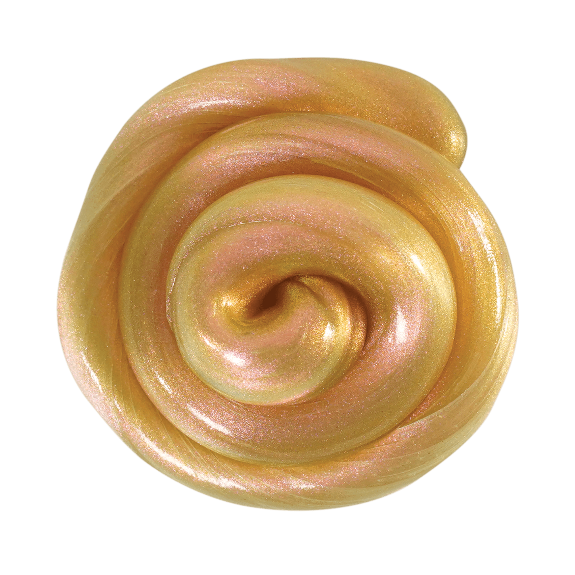 Crazy Aaron's Illusion Mini Super Star Thinking Putty, 2" Tin with 13g of Non-Toxic Sensory Play Putty which Never Dries Out, Soft Textured Creative Fidget Toy for Boys and Girls Ages 3Y+