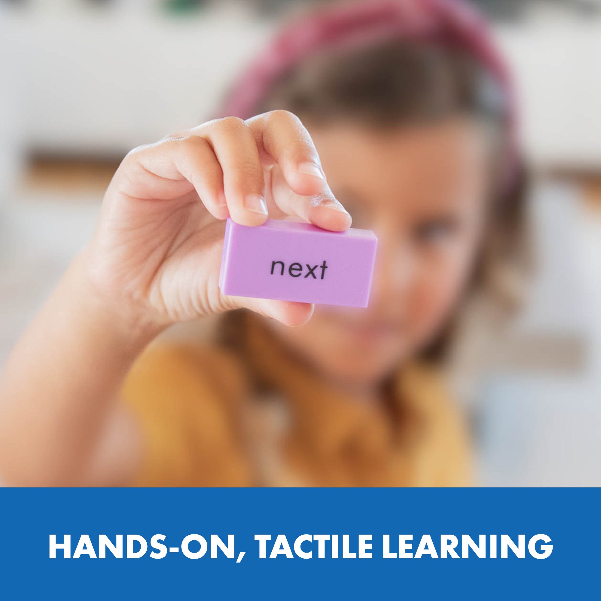 Learning Resources Sentence Building Dominoes, Hands-On Literacy Tool for Sentence Construction, Set of 114, Learning Resources