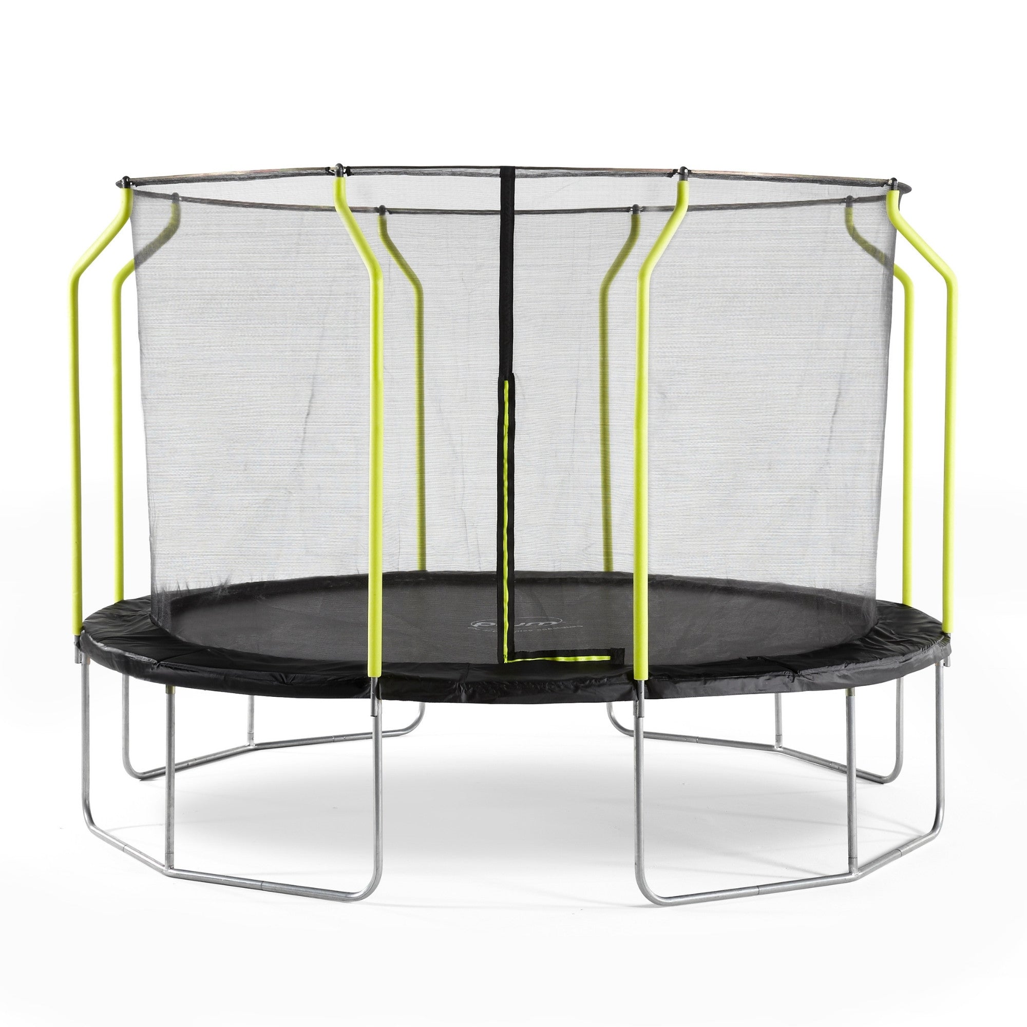 Trampolines