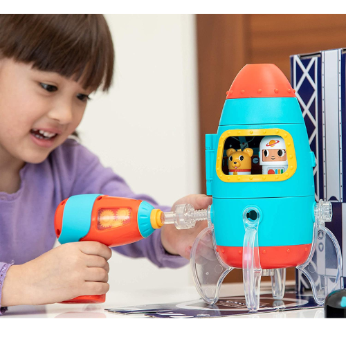 Building & Construction Toys