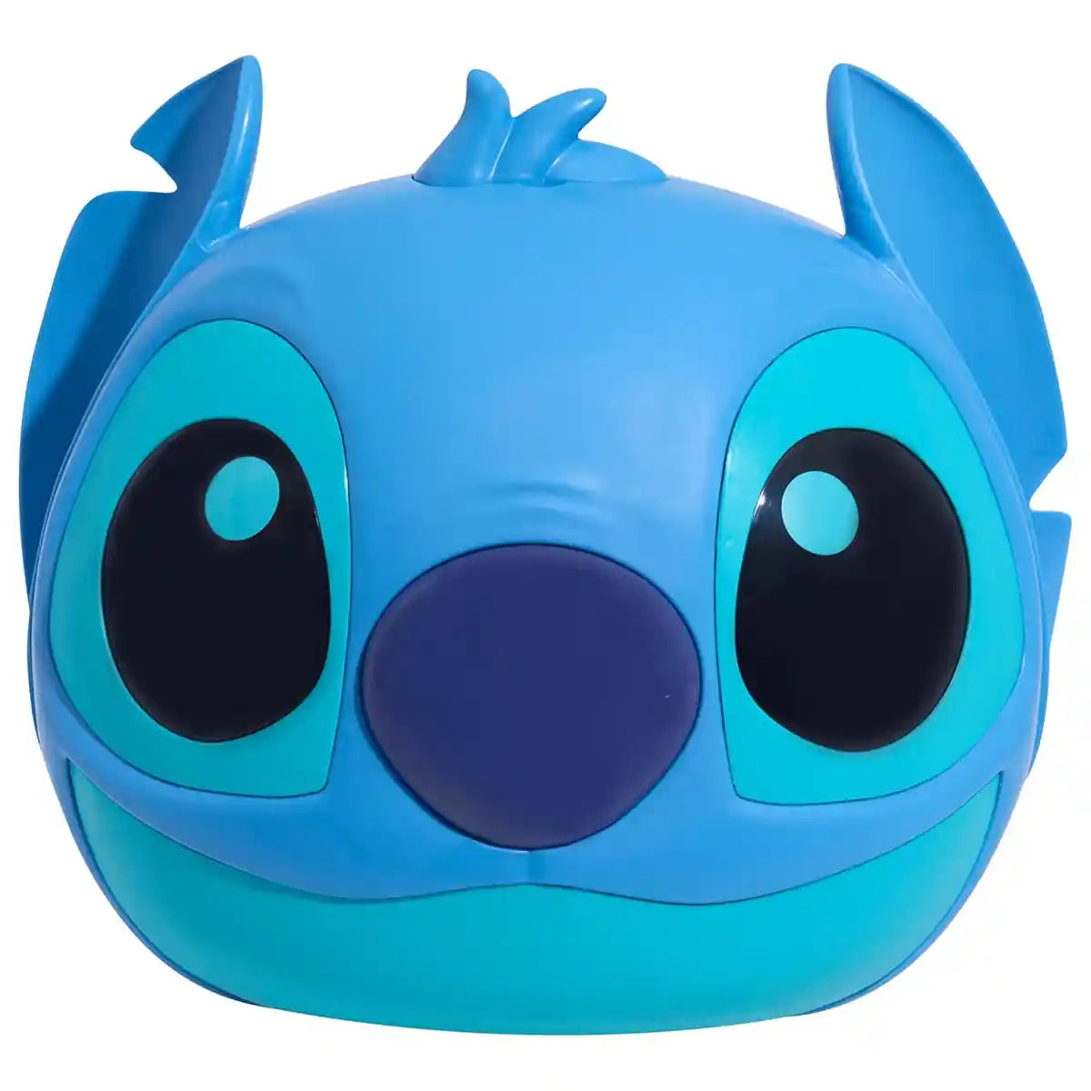 Just Play Disney Stitch Jumbo 9-Inch Mystery Capsule, Surprise Outfits, Figure & Accessories, Kids Toy for Ages 3+