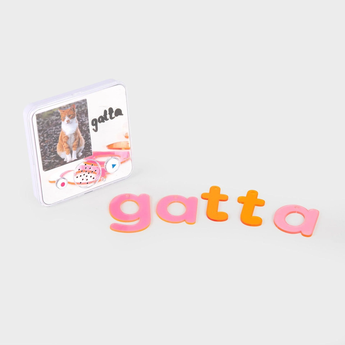 TickiT Sound Bank Plus with Mirror – Early Sensory & Cause-and-Effect Learning Toy