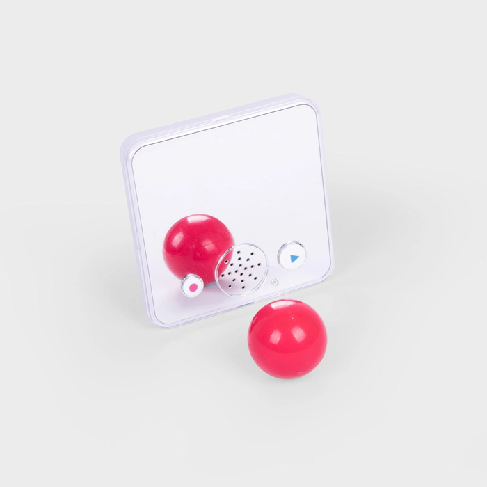 TickiT Sound Bank Plus with Mirror – Early Sensory & Cause-and-Effect Learning Toy