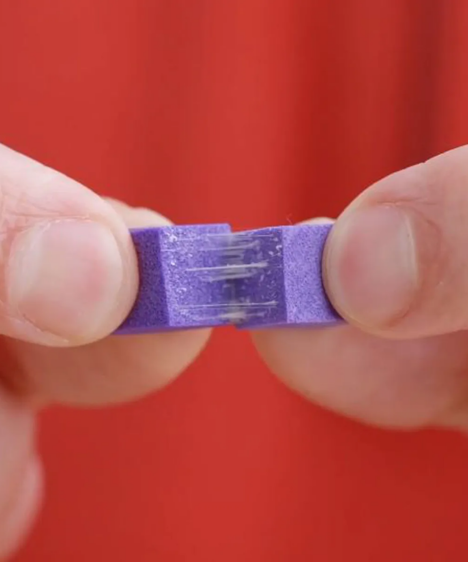 Play Visions FidlBitz - Revolutionary Cubes That Stick Together, But Not Sticky! (Deluxe Set)