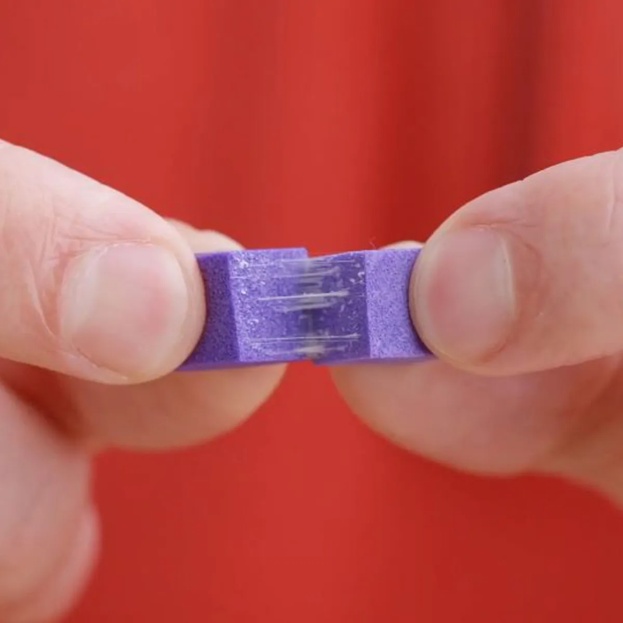 Play Visions FidlBitz - Revolutionary Cubes That Stick Together, But Not Sticky! (Deluxe Set)