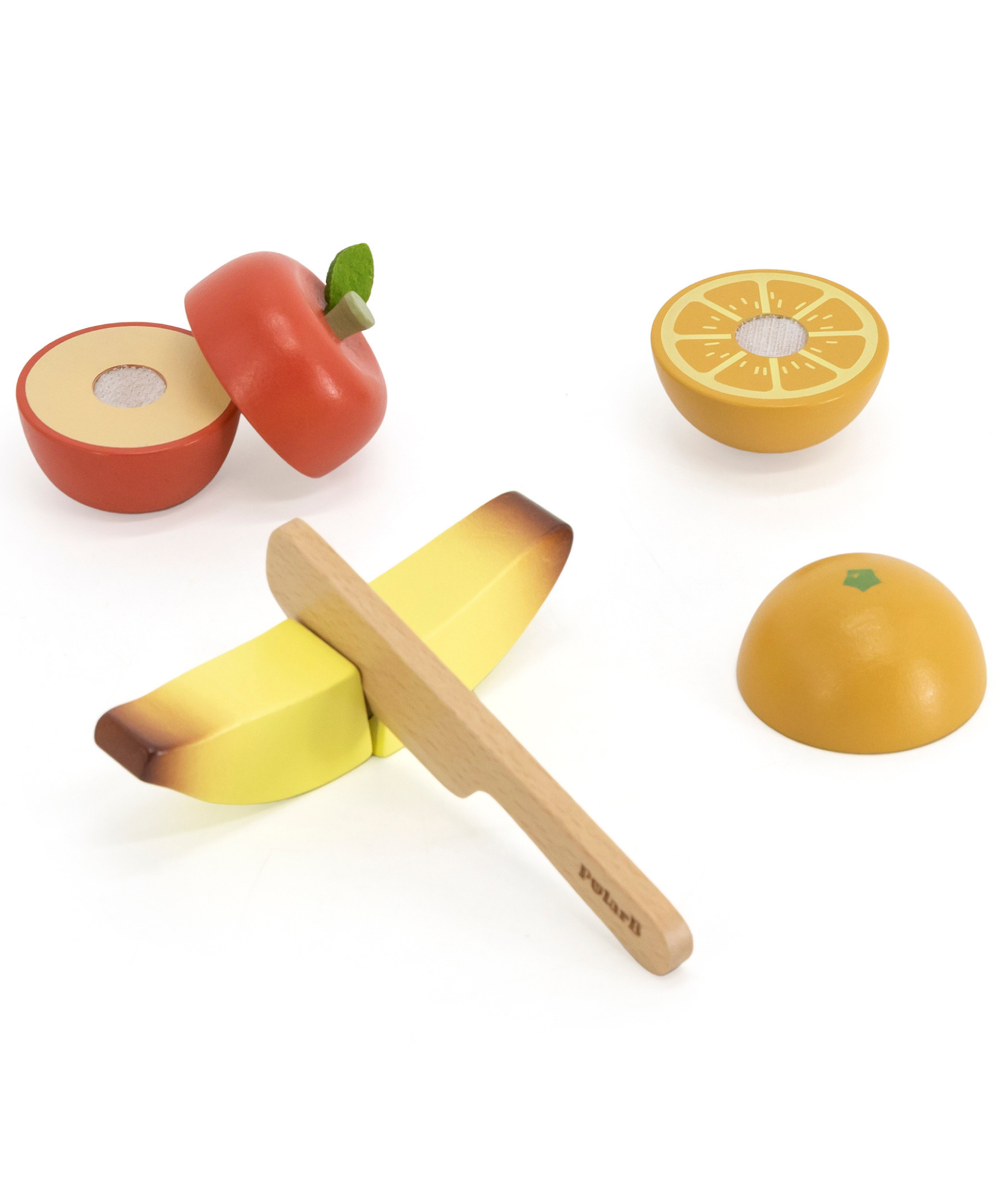 PolarB Grow-with-Me Wooden Activity Educational Montessori Toy Set for Toddlers, Eco-Friendly, Sensory, Cognitive, and Fine Motor Skills Development Toy Suitable for Kids, Boys & Girls Ages 23 Years