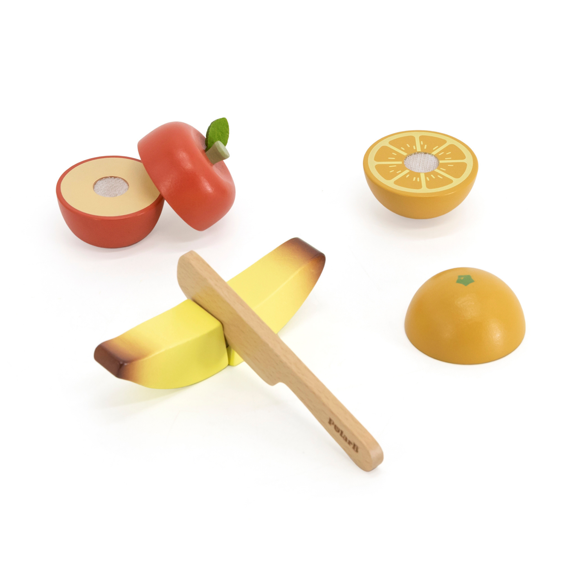 PolarB Grow-with-Me Wooden Activity Educational Montessori Toy Set for Toddlers, Eco-Friendly, Sensory, Cognitive, and Fine Motor Skills Development Toy Suitable for Kids, Boys & Girls Ages 23 Years