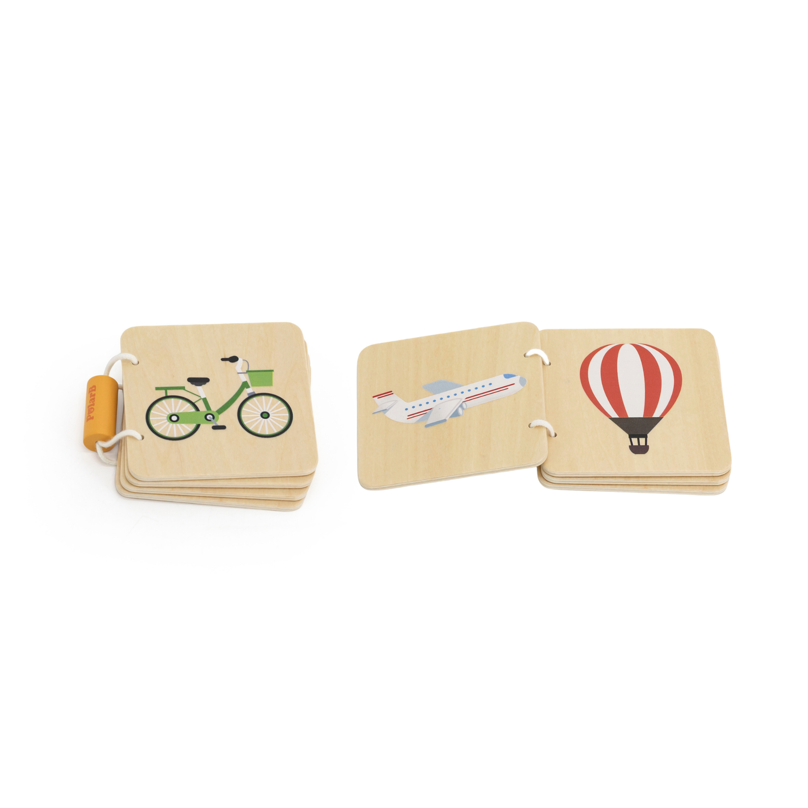 PolarB Grow-with-Me Wooden Activity Educational Montessori Toy Set for Toddlers, Eco-Friendly, Sensory, Cognitive, and Fine Motor Skills Development Toy Suitable for Kids, Boys & Girls Ages 23 Years