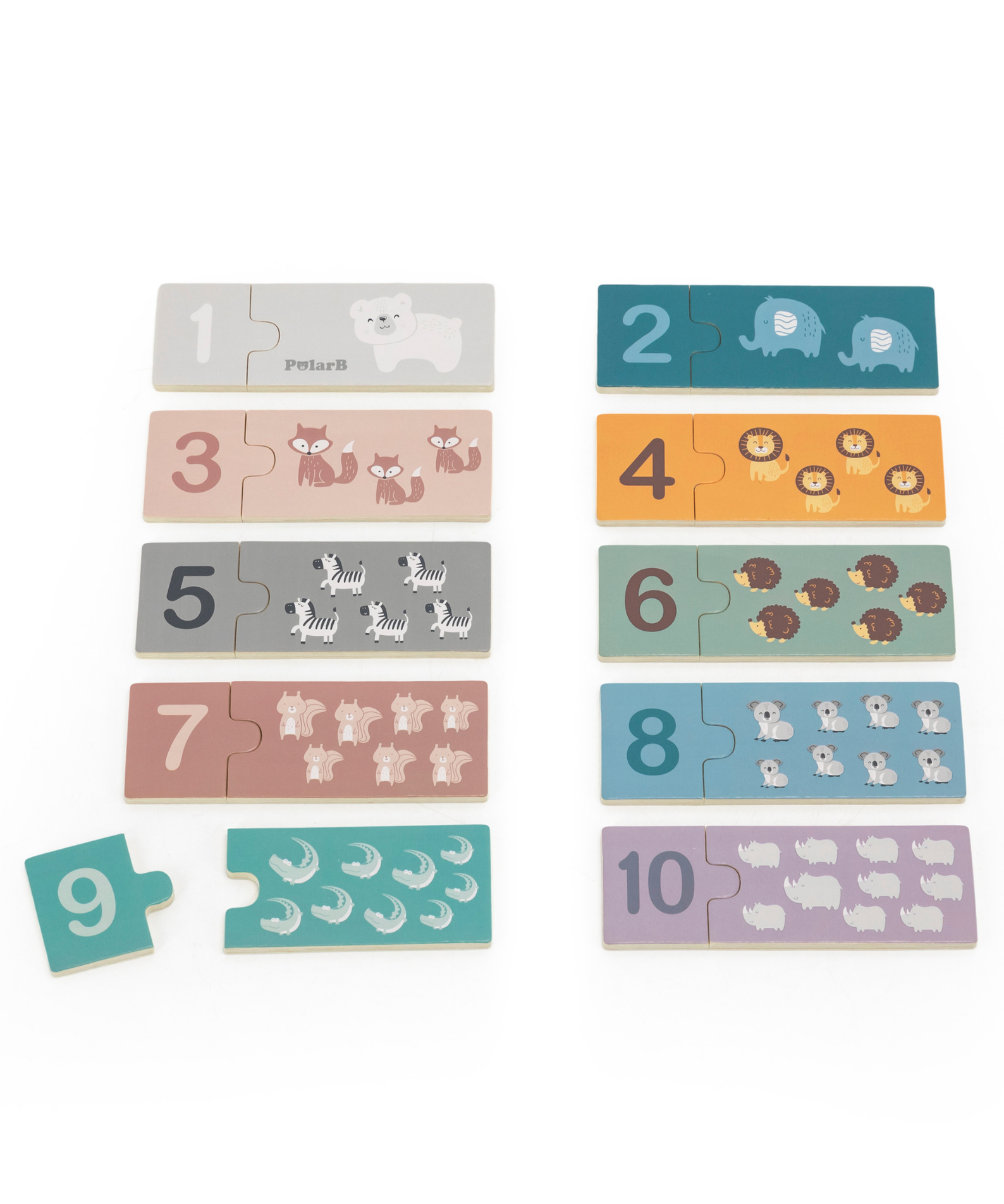 PolarB Grow-with-Me Wooden Activity Educational Montessori Toy Set for Toddlers, Eco-Friendly, Sensory, Cognitive, and Fine Motor Skills Development Toy Suitable for Kids, Boys & Girls Ages 23 Years