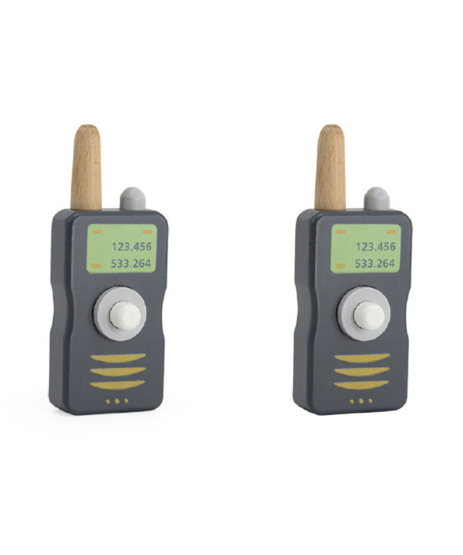 VIGA Firefighter Role Play Set for Kids Ages 3 and Up  8-Piece Costume and Accessory Set for Creative and Cooperative Play