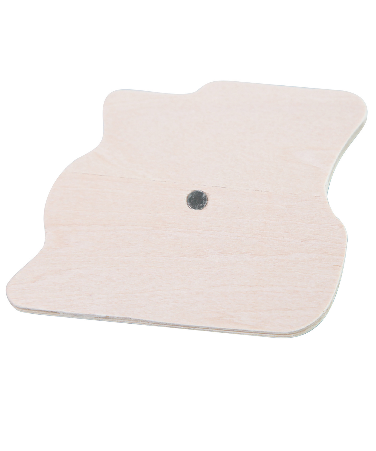 Viga Transports, 8 Piece Knob Puzzle, Montessori Wooden Toy, Develops Sensory, Cognitive & Fine Motor Skills, Non-Toxic & Eco-friendly Kids Educational Toy, Suitable for Boys and Girls Aged 18M+