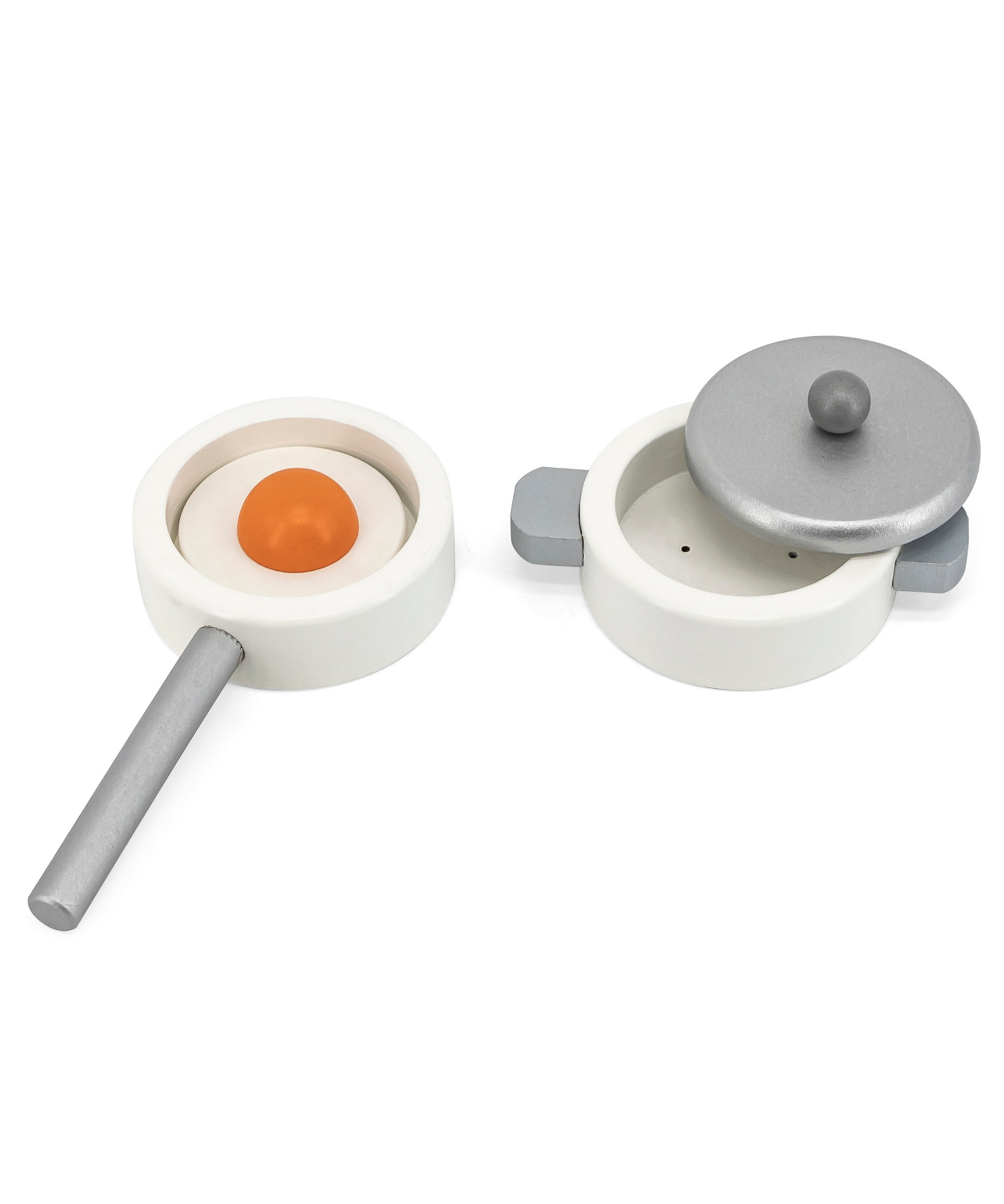 VIGA Wooden Noble Kitchen with Accessories  Pretend Play Cooking Set for Kids  Early Learning Roleplay Toy with Stove, Sink, Oven, and Storage