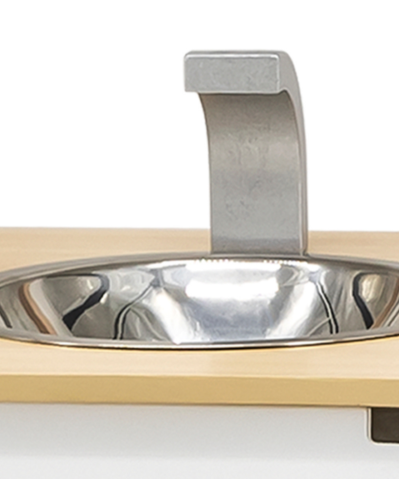 VIGA Wooden Noble Kitchen with Accessories  Pretend Play Cooking Set for Kids  Early Learning Roleplay Toy with Stove, Sink, Oven, and Storage