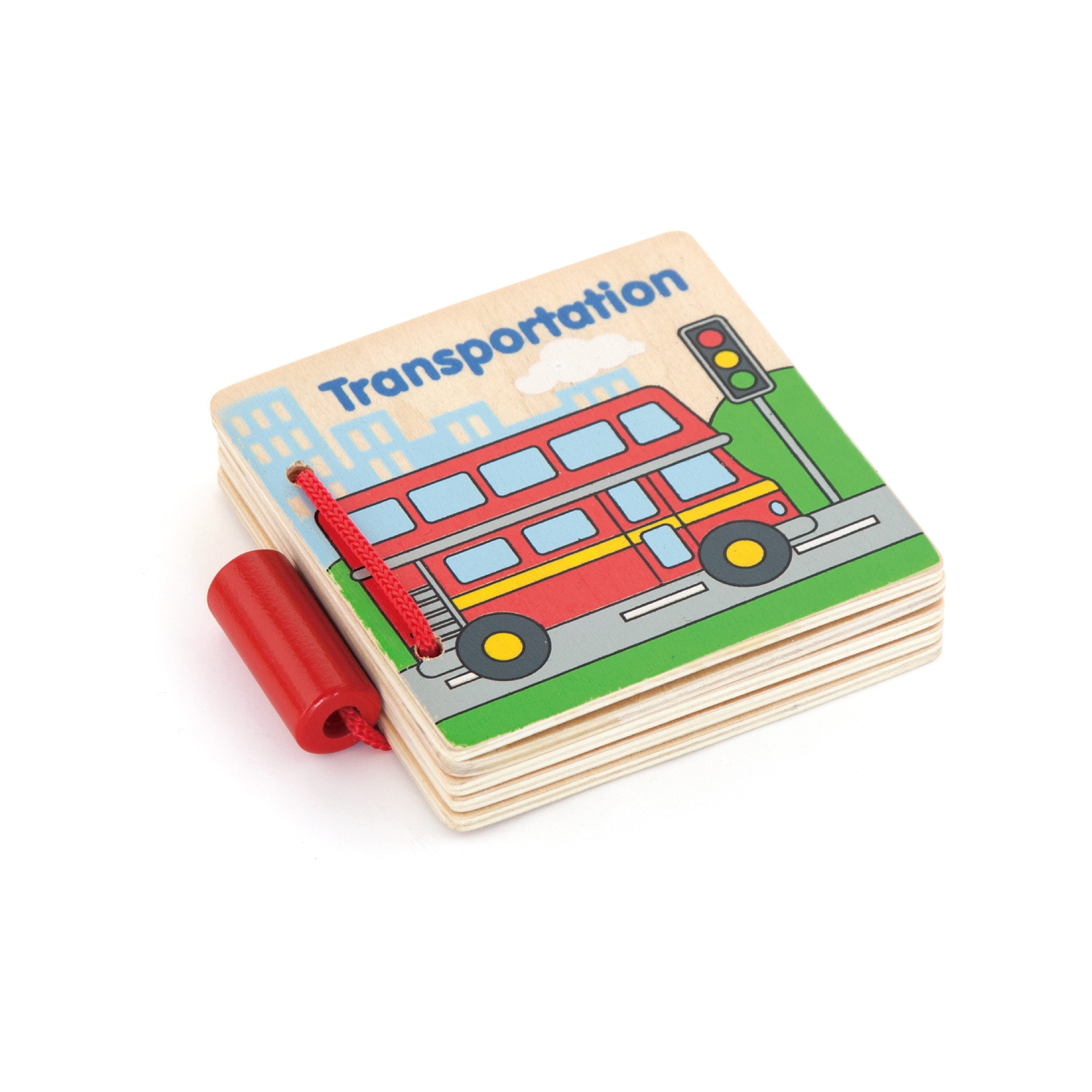 Viga My First Book Educational Set - Bulk Pack of 12 for Schools & Nurseries
