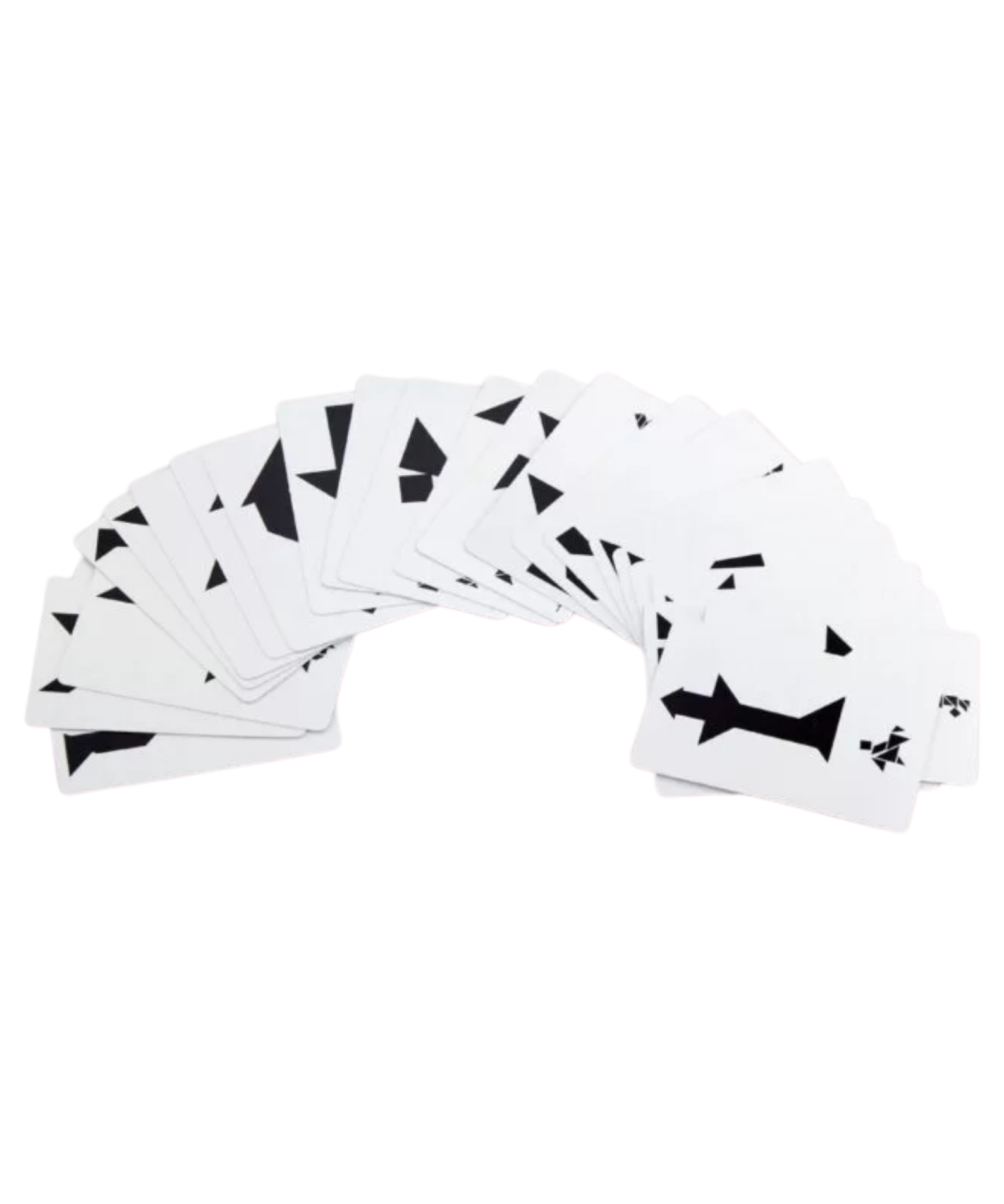 Viga Tangram, 7 Piece Geometric Puzzle, Montessori Wooden Toy, Develops Sensory, Cognitive & Fine Motor Skills, Non-Toxic & Eco-friendly Kids Educational Toy, Suitable for Boys and Girls Aged 3Y+