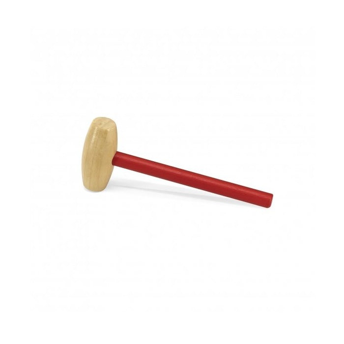 Viga Hammer Bench Toy – Wooden Pound & Tap Activity Playset
