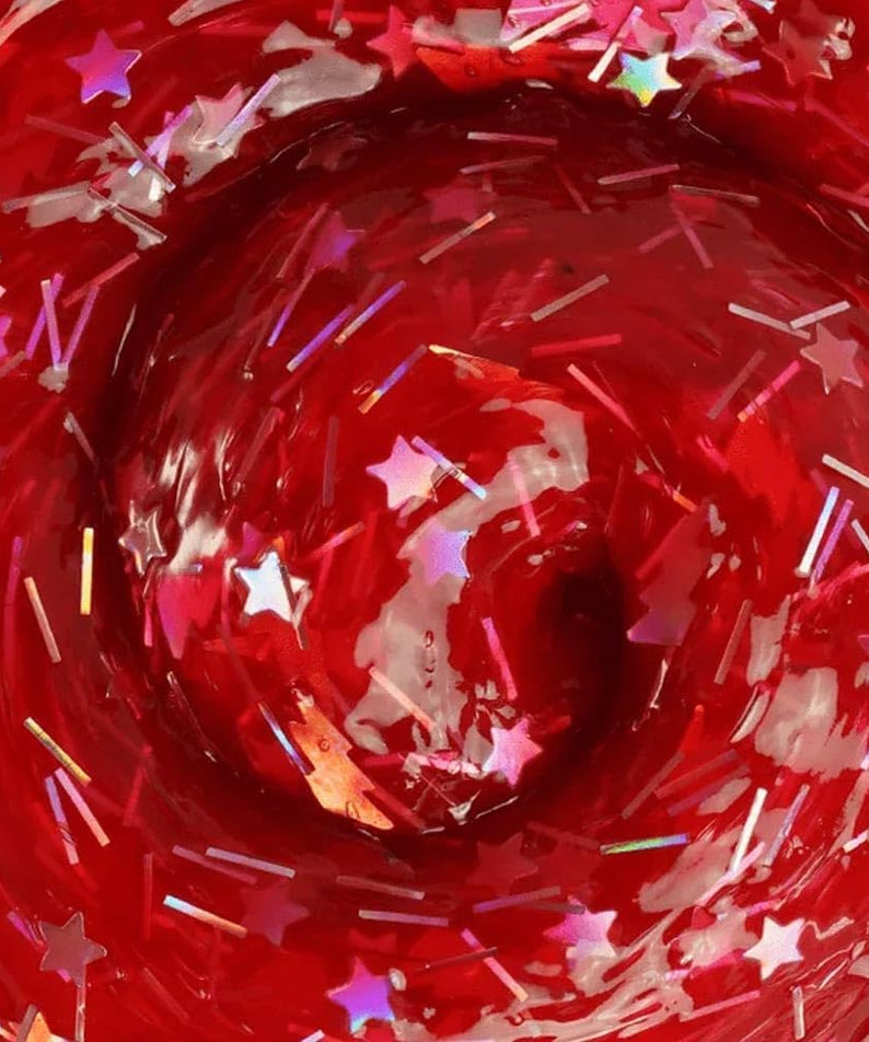 Crazy Aaron's Mini Rock n' Roll Thinking Putty, 2" Tin with 13g of Non-Toxic Sensory Play Putty which Never Dries Out, Soft Textured Creative Fidget Toy for Boys and Girls Ages 3Y+