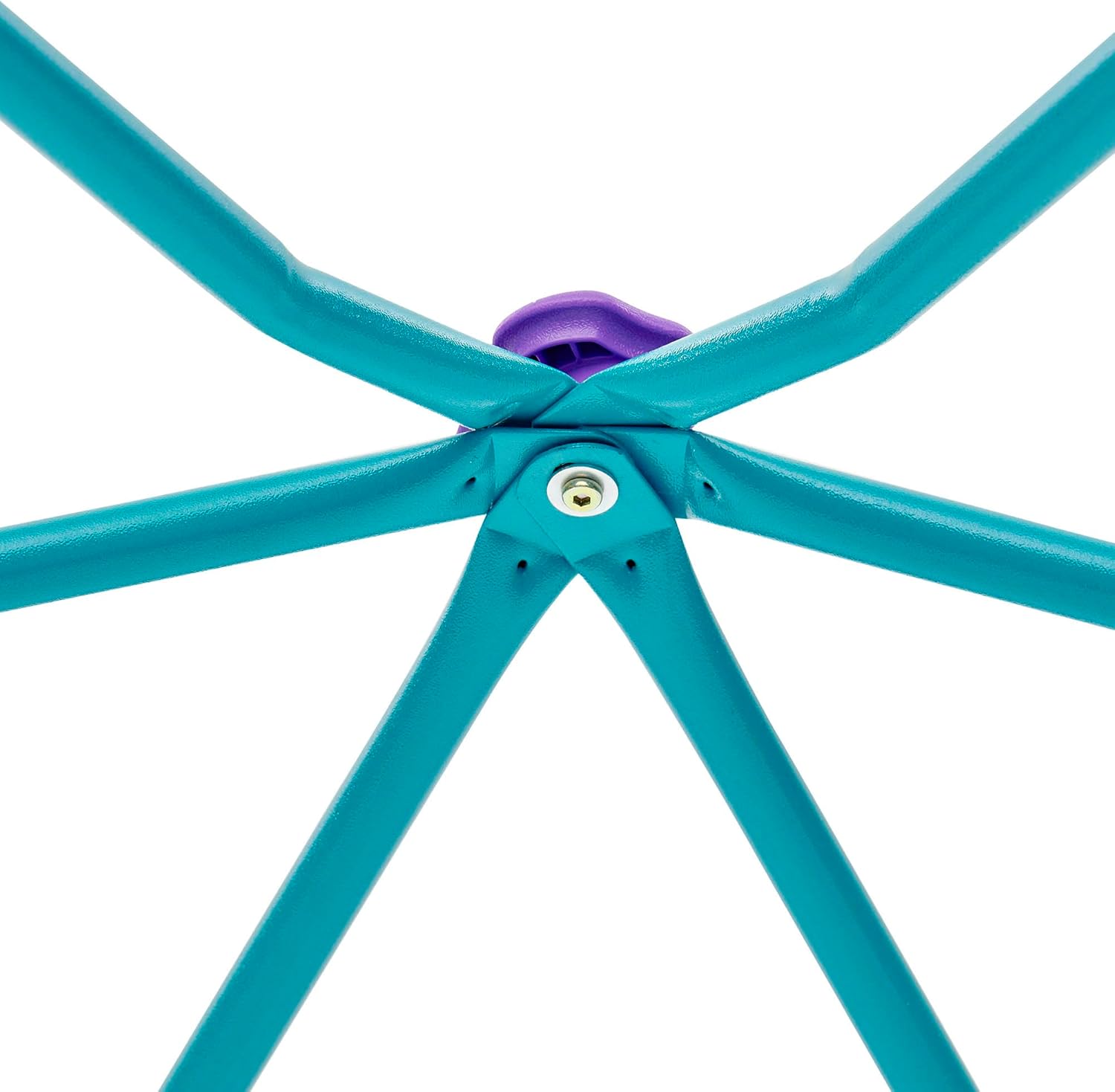 Plum Phobos Climbing Metal Dome, Easy to Assemble Backyard Geometric Climbing Dome with 250kg Weight Capacity, Outdoor Jungle Gym Toy Suitable for Children both Boys and Girls Aged 3 years and Above