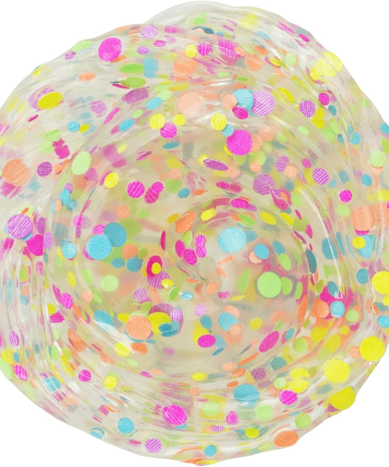 Crazy Aaron's Mini Funky Fidget Thinking Putty, 2" Tin with 13g of Non-Toxic Sensory Play Putty which Never Dries Out, Soft Textured Creative Fidget Toy for Boys and Girls Ages 3Y+