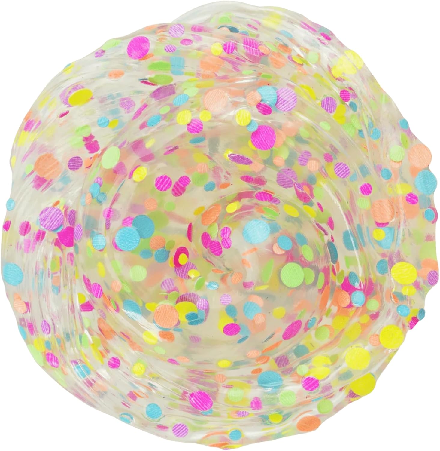 Crazy Aaron's Mini Funky Fidget Thinking Putty, 2" Tin with 13g of Non-Toxic Sensory Play Putty which Never Dries Out, Soft Textured Creative Fidget Toy for Boys and Girls Ages 3Y+