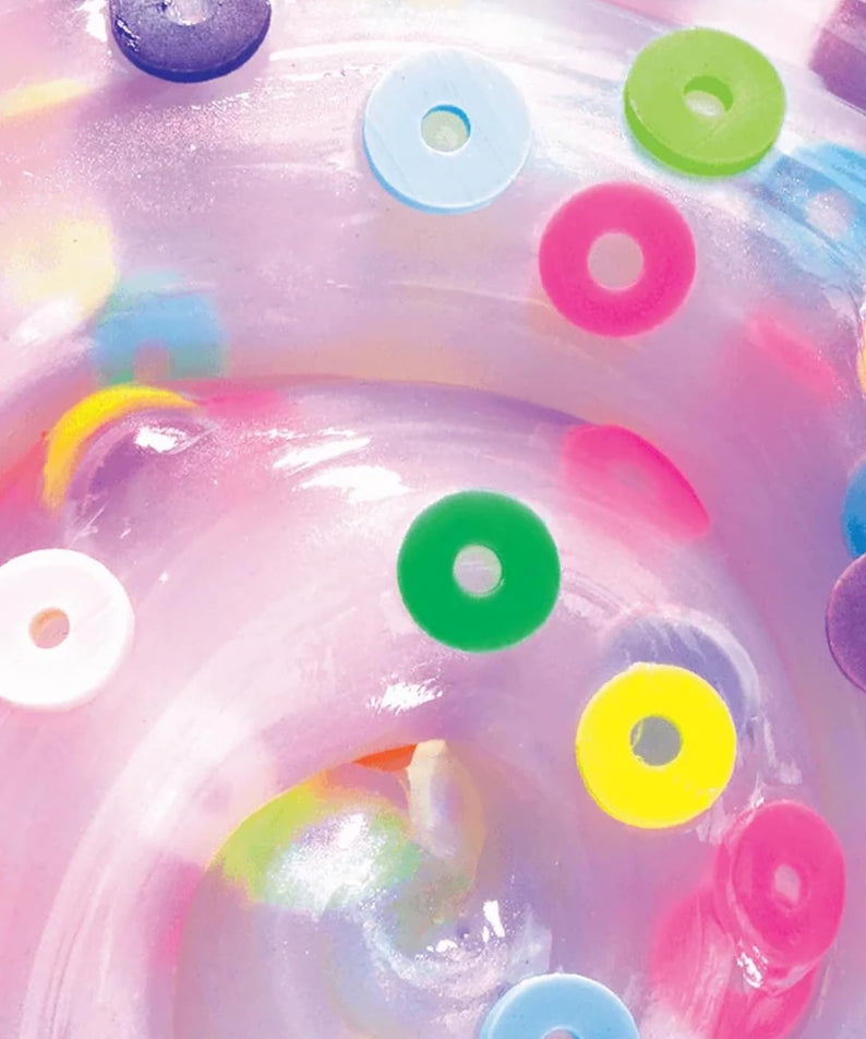 Crazy Aaron's Mini Skate Away Thinking Putty, 2" Tin with 13g of Non-Toxic Sensory Play Putty which Never Dries Out, Soft Textured Creative Fidget Toy for Boys and Girls Ages 3Y+