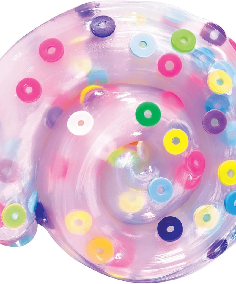 Crazy Aaron's Mini Skate Away Thinking Putty, 2" Tin with 13g of Non-Toxic Sensory Play Putty which Never Dries Out, Soft Textured Creative Fidget Toy for Boys and Girls Ages 3Y+