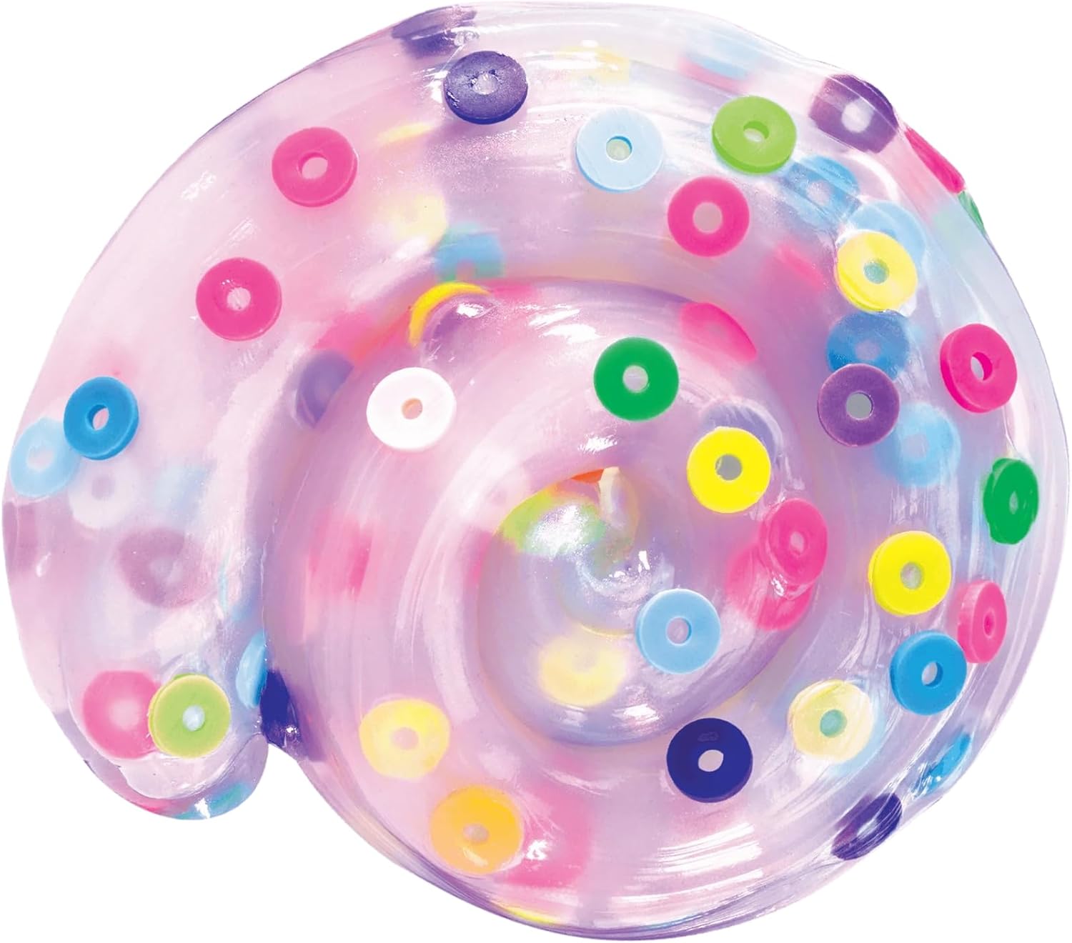 Crazy Aaron's Mini Skate Away Thinking Putty, 2" Tin with 13g of Non-Toxic Sensory Play Putty which Never Dries Out, Soft Textured Creative Fidget Toy for Boys and Girls Ages 3Y+