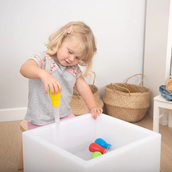 TickiT Measuring Pipettes Set of 4 – Fine Motor & STEM Exploration Tools